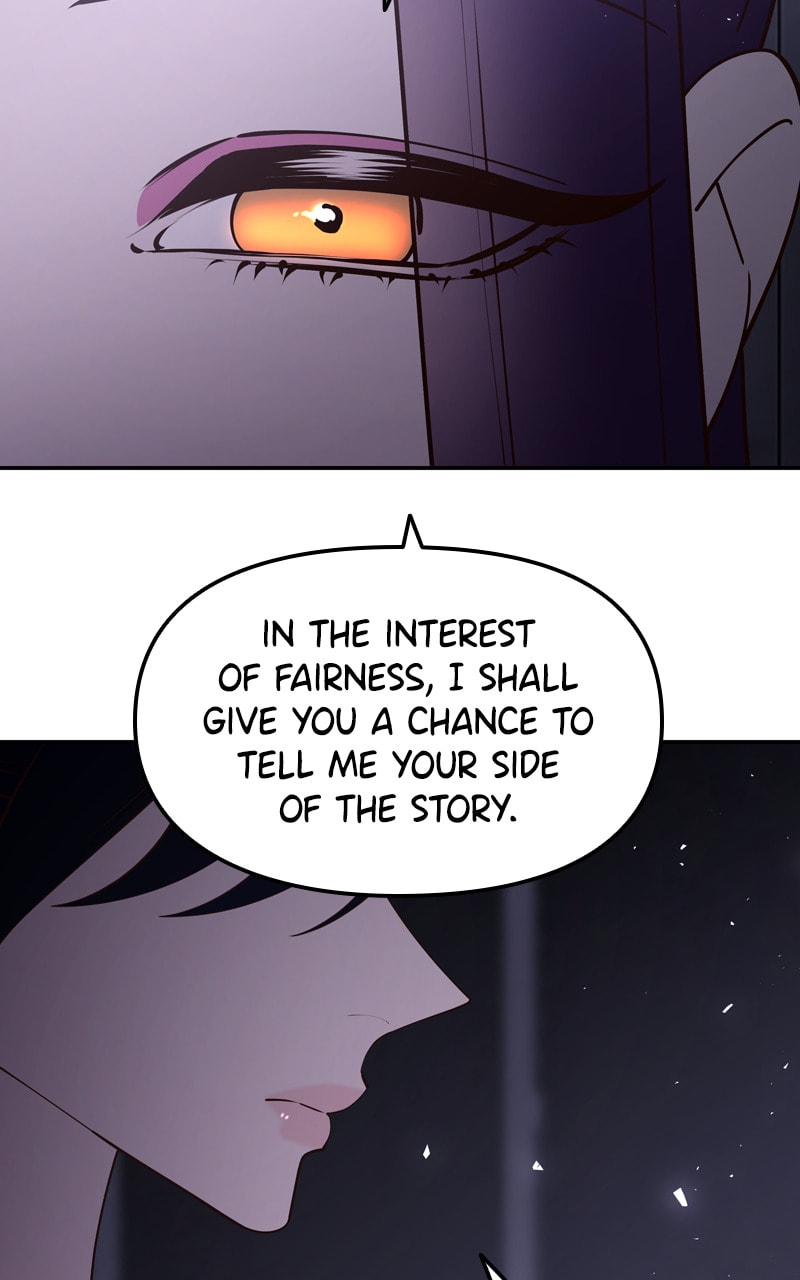 Mystic Prince Chapter 92 page 55 - 