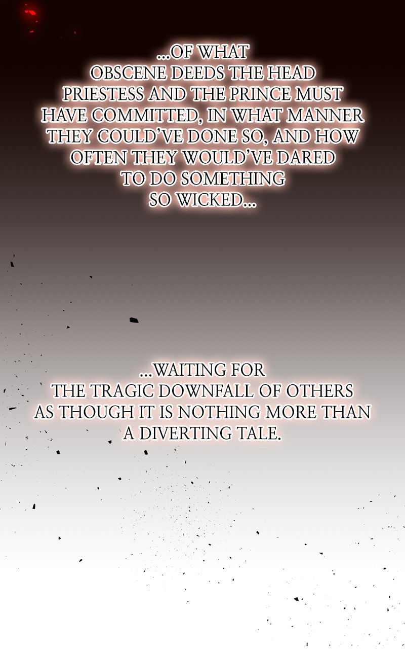 Mystic Prince Chapter 92 page 60 - 