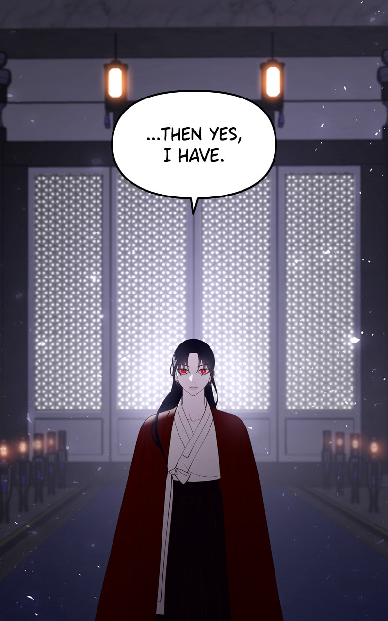 Mystic Prince Chapter 92 page 62 - 