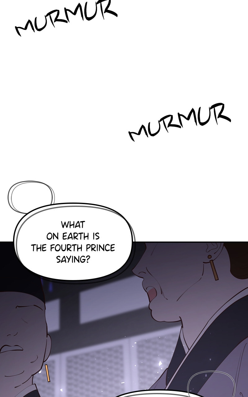 Mystic Prince Chapter 92 page 64 - 