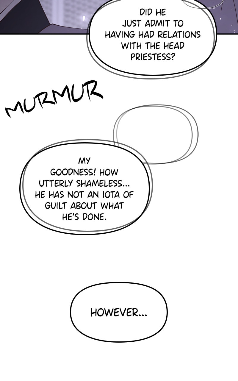 Mystic Prince Chapter 92 page 65 - 
