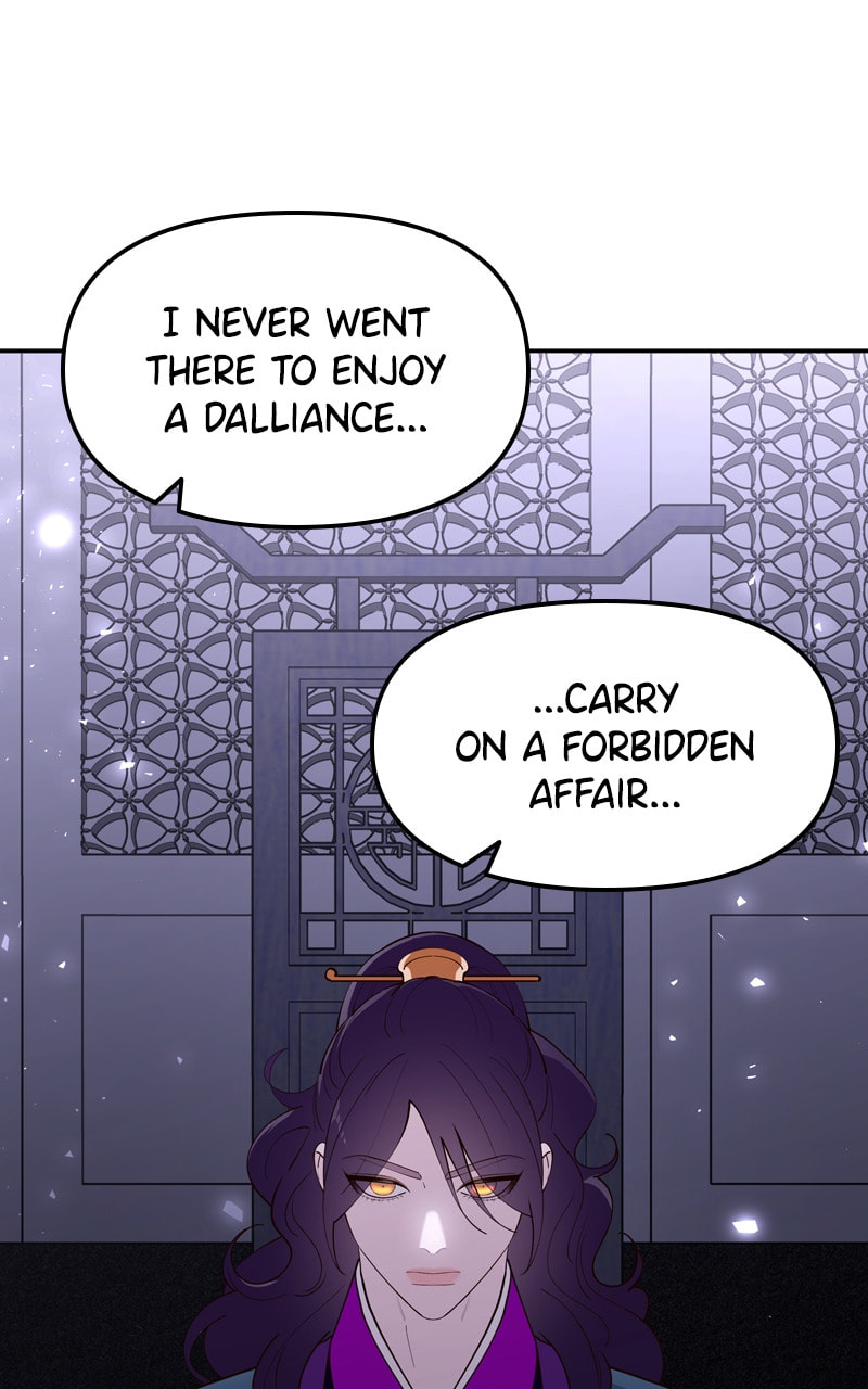Mystic Prince Chapter 92 page 69 - 