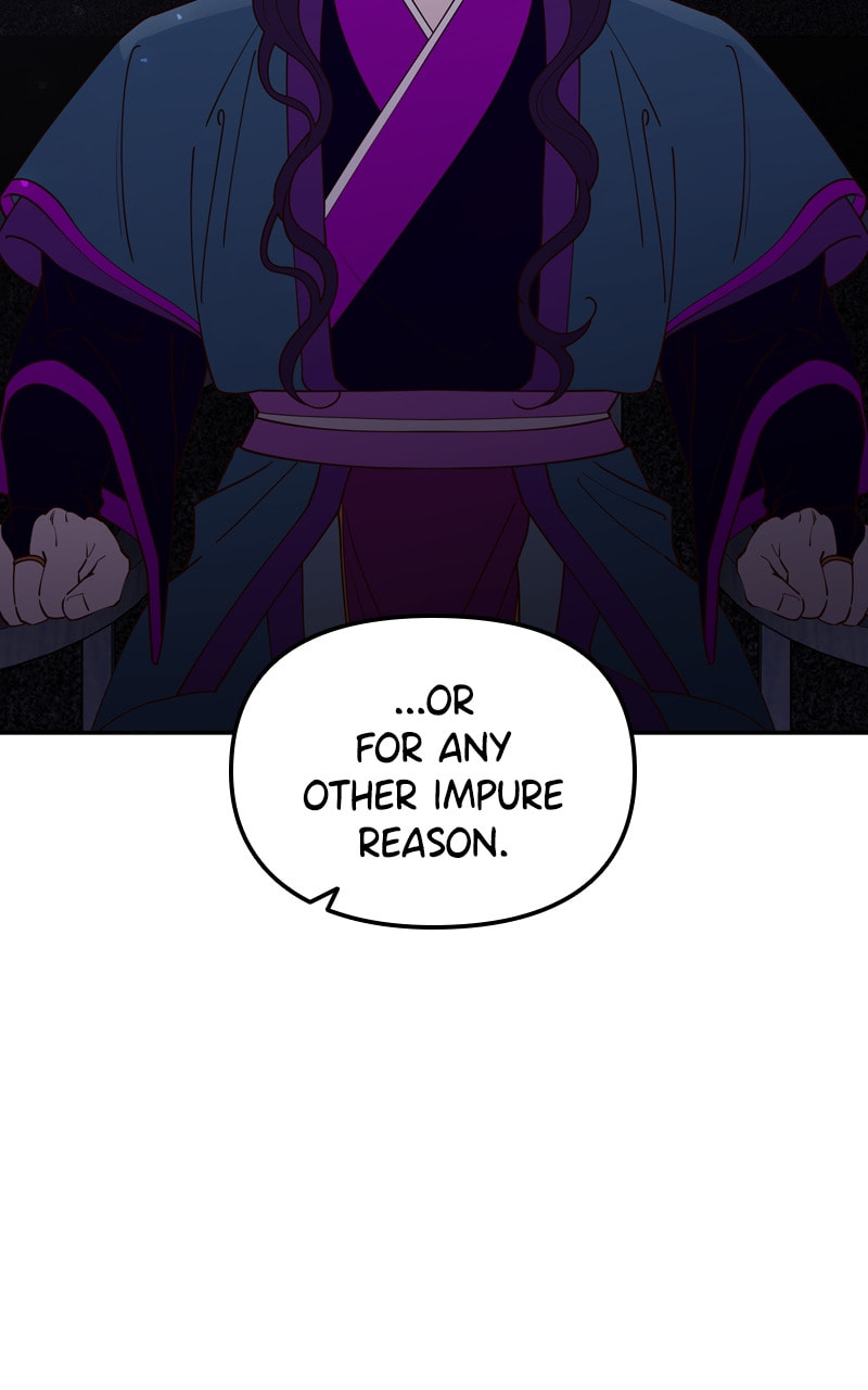 Mystic Prince Chapter 92 page 70 - 