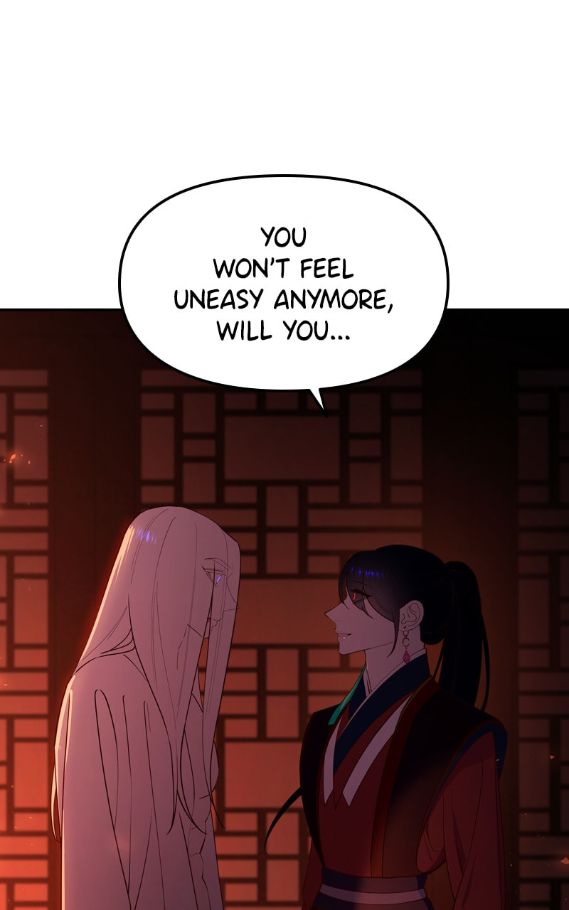 Mystic Prince Chapter 92 page 8 - 