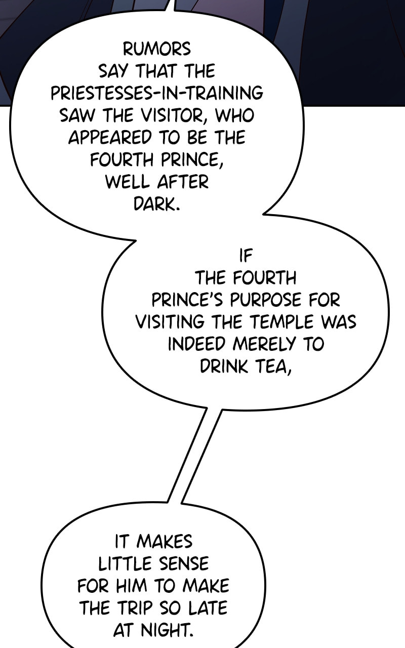 Mystic Prince Chapter 92 page 74 - 