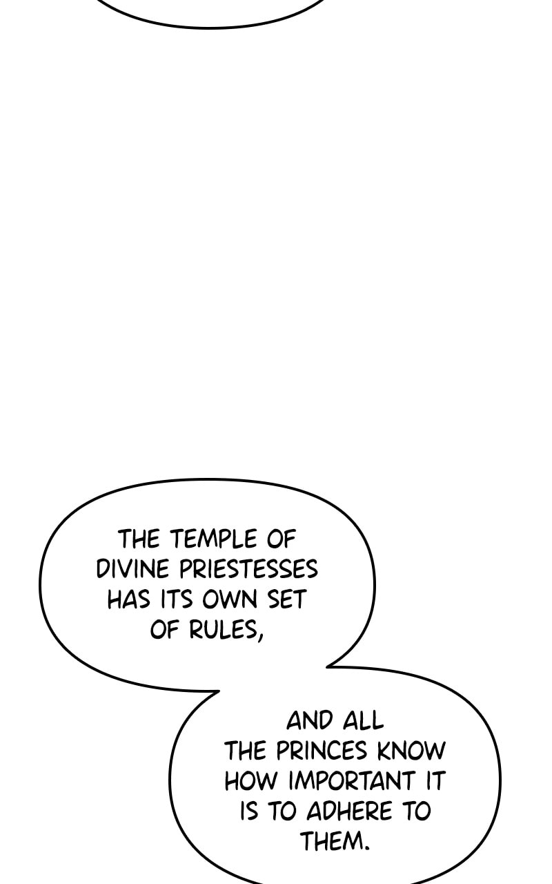 Mystic Prince Chapter 92 page 75 - 