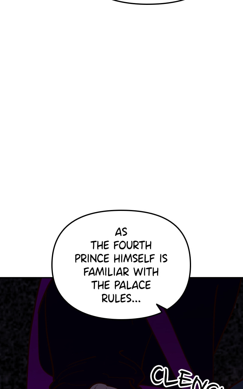 Mystic Prince Chapter 92 page 76 - 