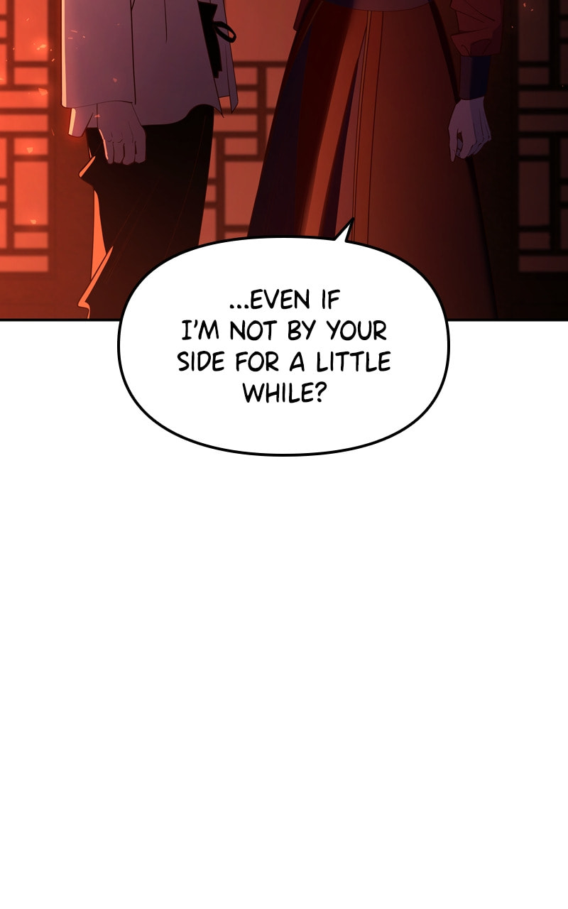 Mystic Prince Chapter 92 page 9 - 