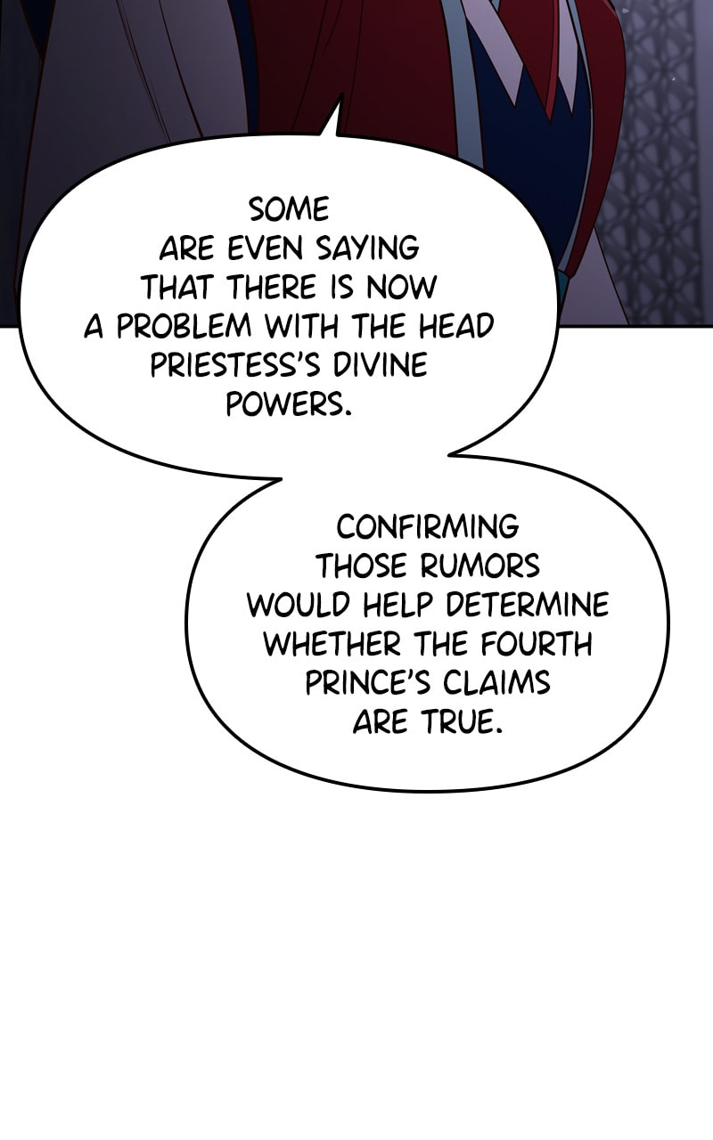 Mystic Prince Chapter 92 page 81 - 