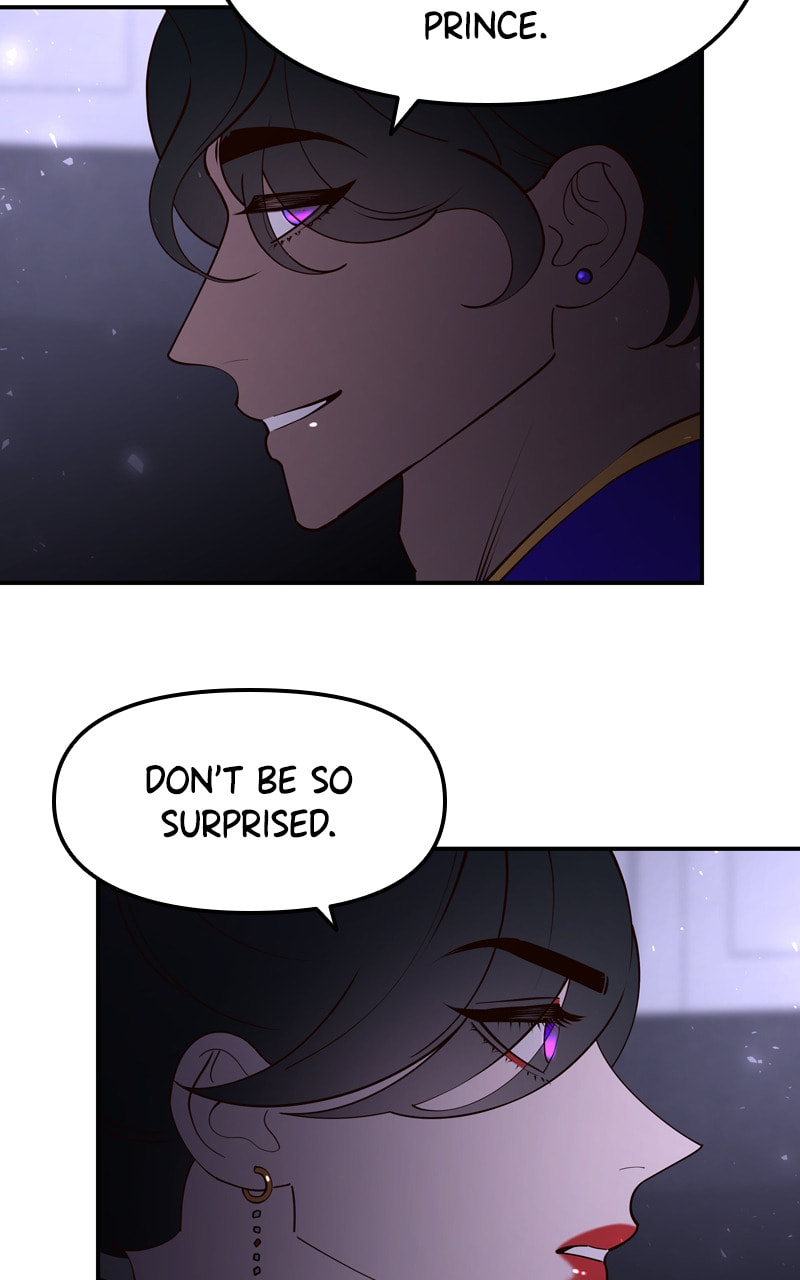 Mystic Prince Chapter 92 page 83 - 