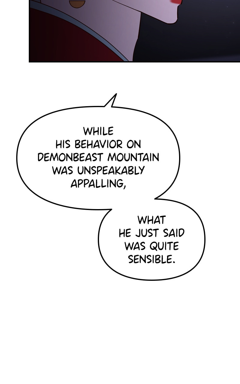 Mystic Prince Chapter 92 page 84 - 