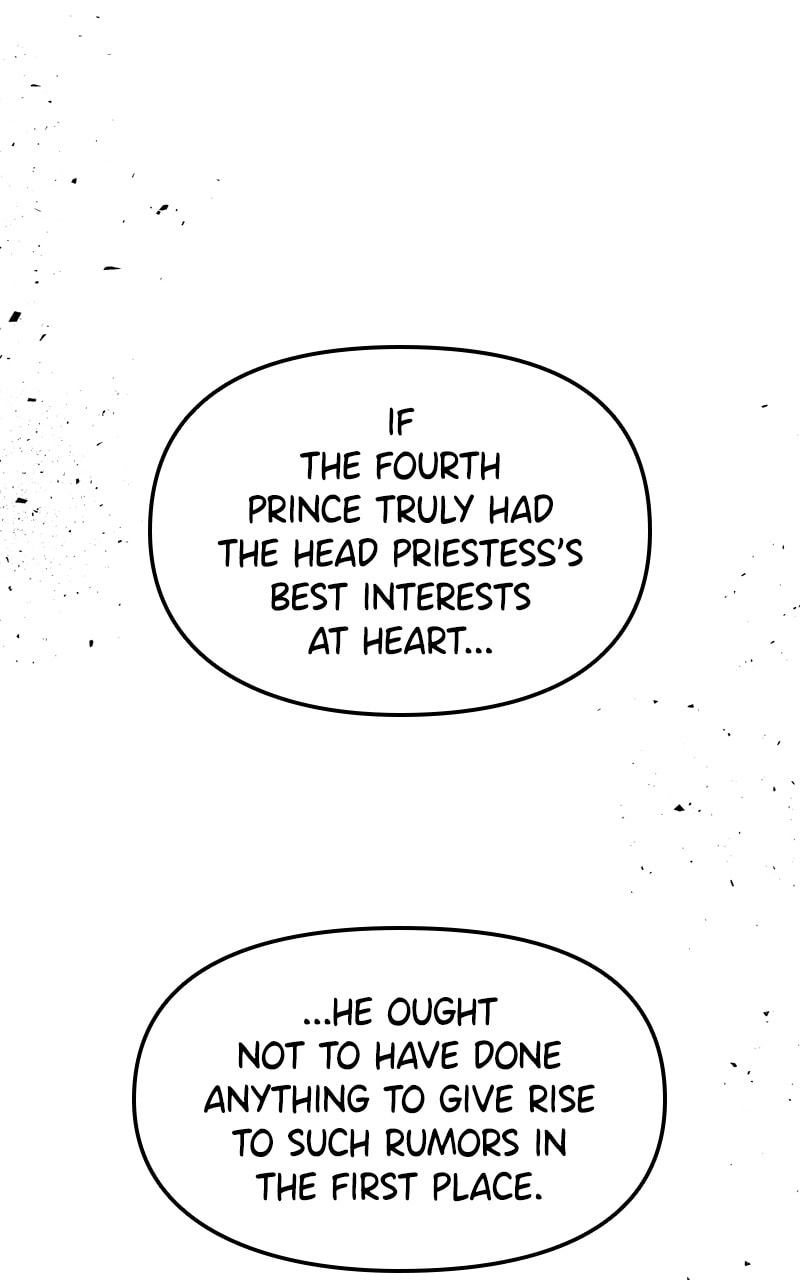 Mystic Prince Chapter 92 page 85 - 