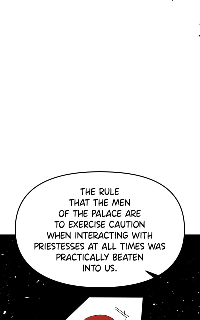 Mystic Prince Chapter 92 page 86 - 