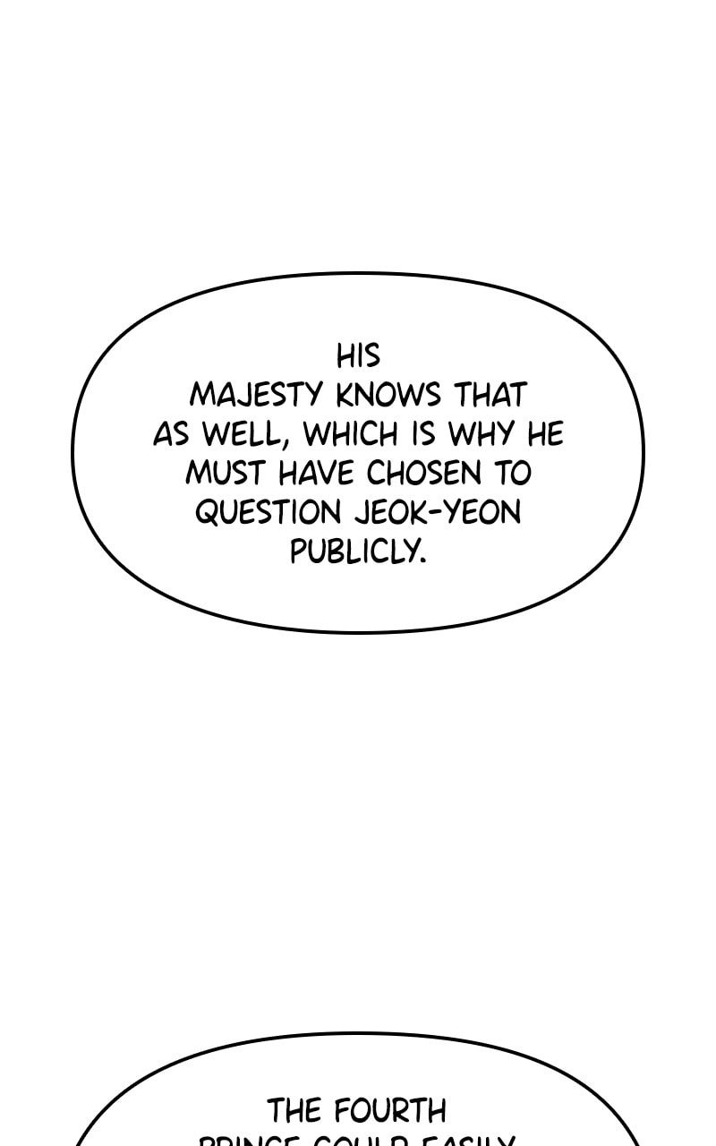 Mystic Prince Chapter 92 page 88 - 