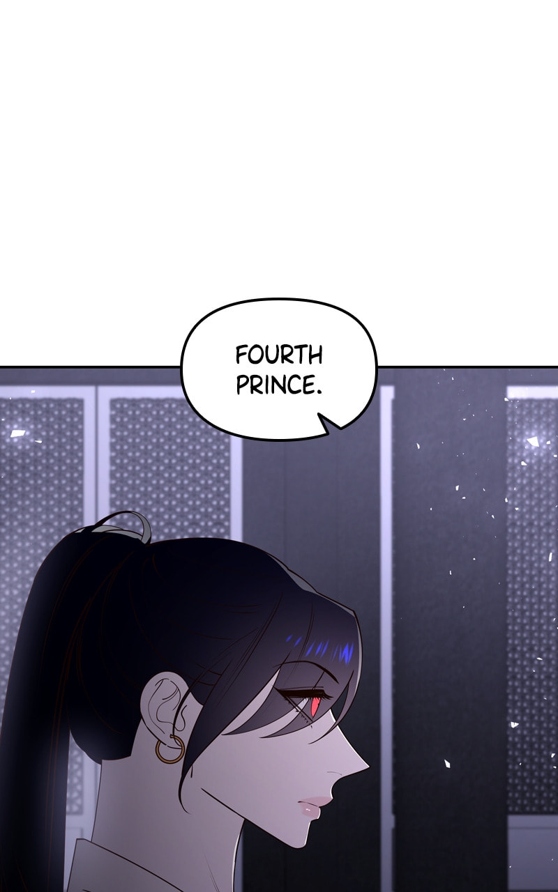 Mystic Prince Chapter 92 page 95 - 