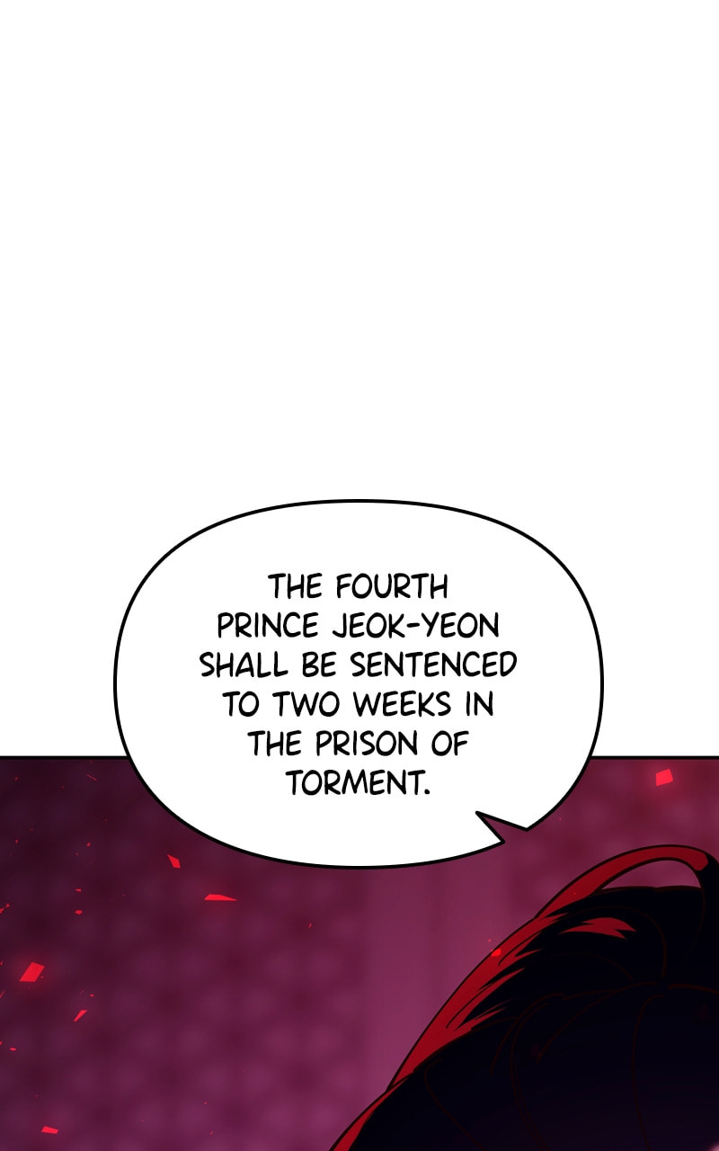 Mystic Prince Chapter 93 page 2 - 