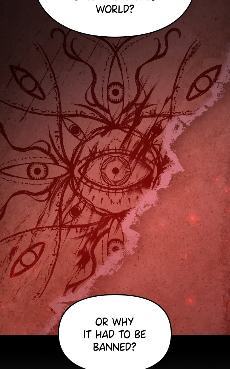 Mystic Prince Chapter 93 page 11 - 