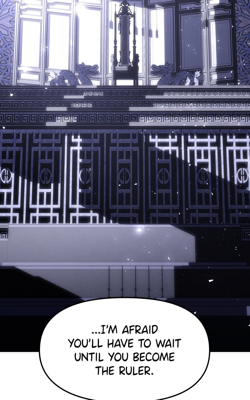 Mystic Prince Chapter 93 page 109 - 