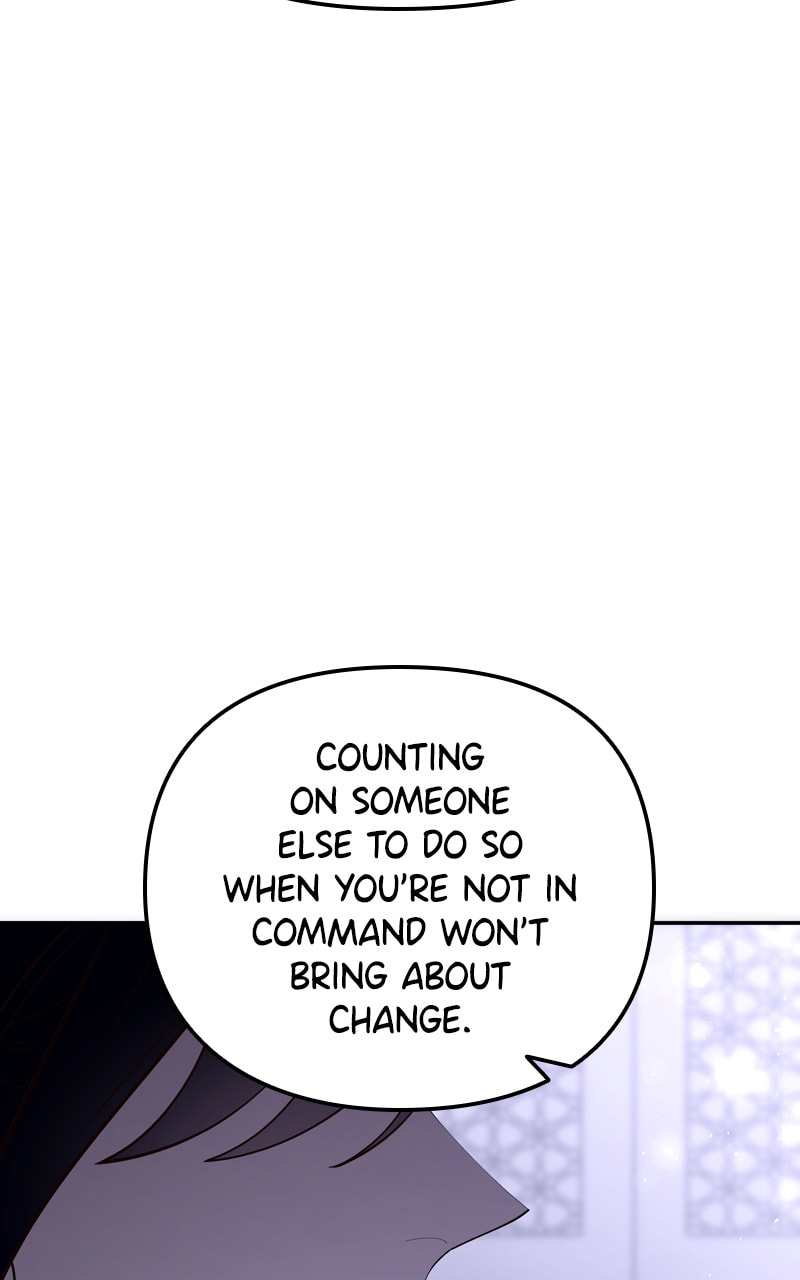 Mystic Prince Chapter 93 page 110 - 