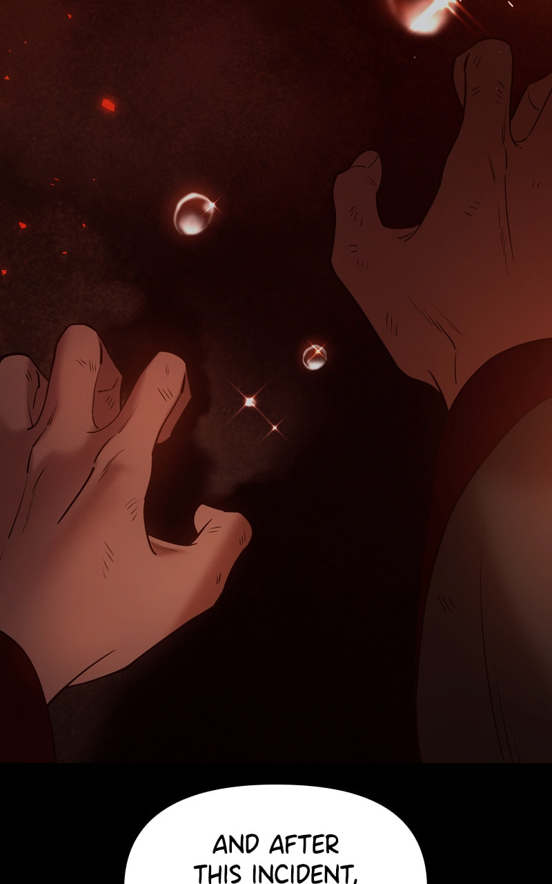 Mystic Prince Chapter 93 page 115 - 