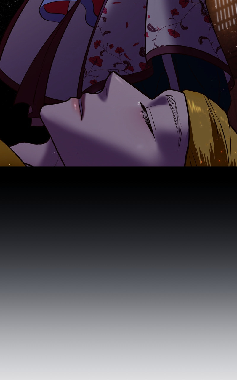 Mystic Prince Chapter 93 page 117 - 