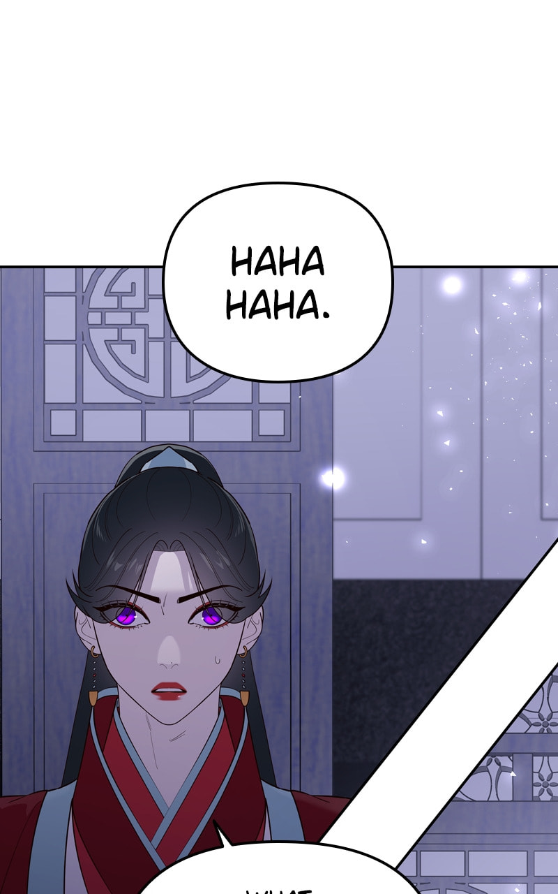 Mystic Prince Chapter 93 page 121 - 