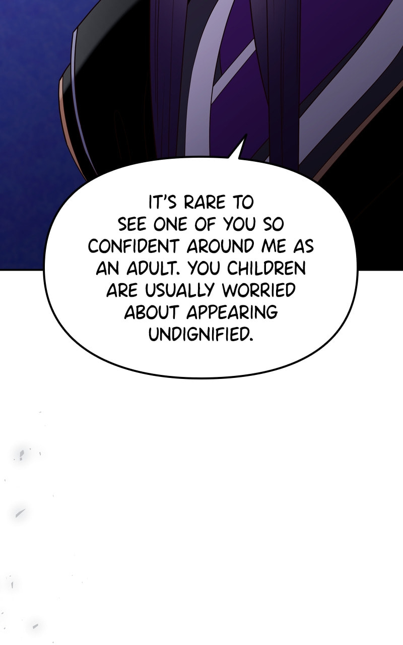 Mystic Prince Chapter 93 page 125 - 
