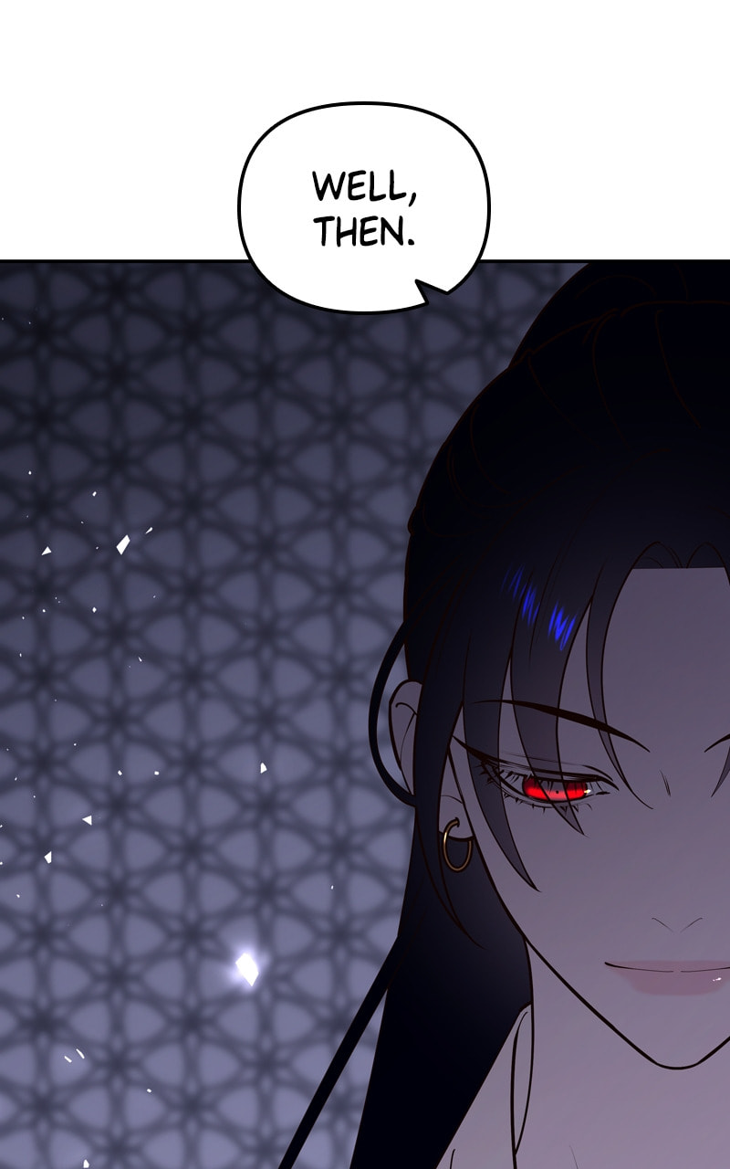 Mystic Prince Chapter 93 page 127 - 