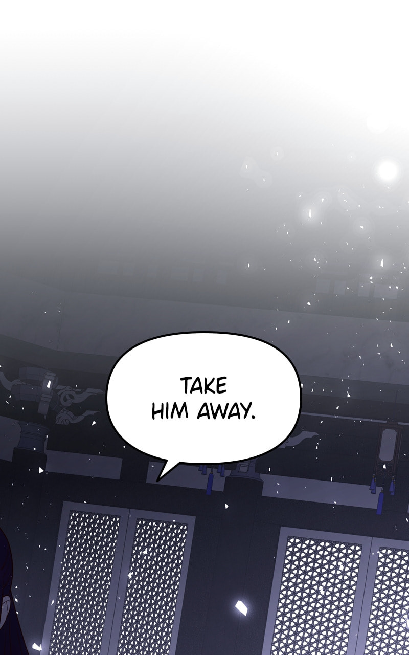 Mystic Prince Chapter 93 page 129 - 