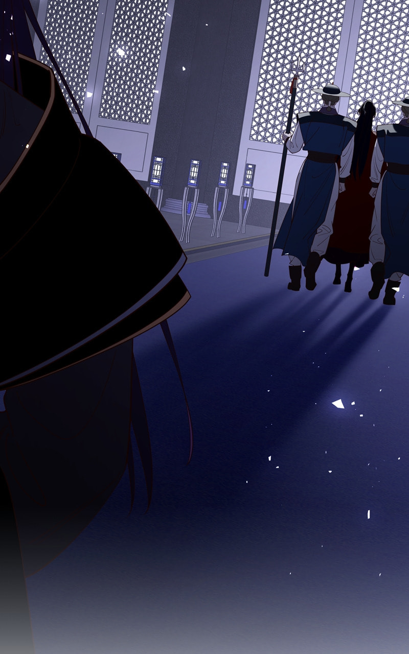 Mystic Prince Chapter 93 page 130 - 