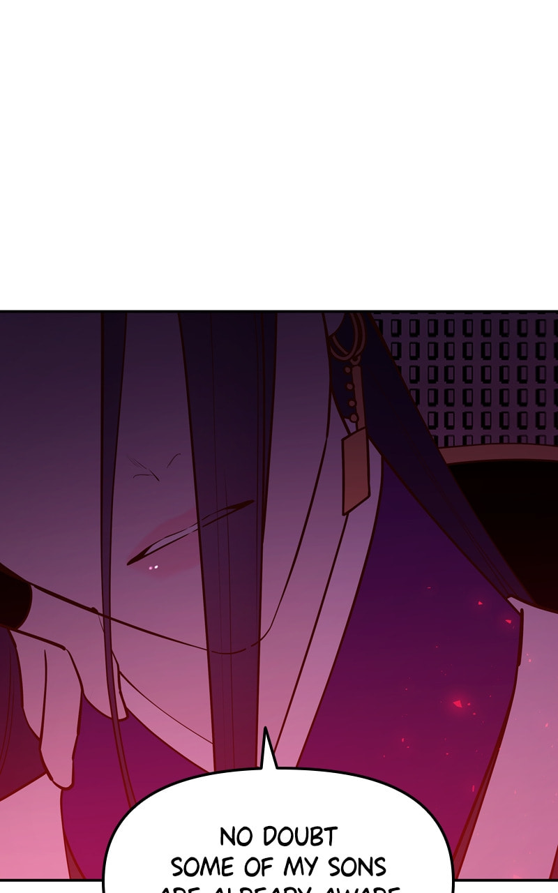 Mystic Prince Chapter 93 page 14 - 