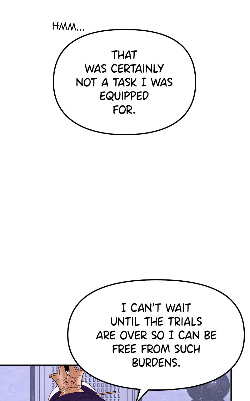 Mystic Prince Chapter 93 page 133 - 