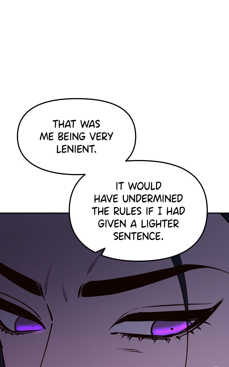 Mystic Prince Chapter 93 page 136 - 