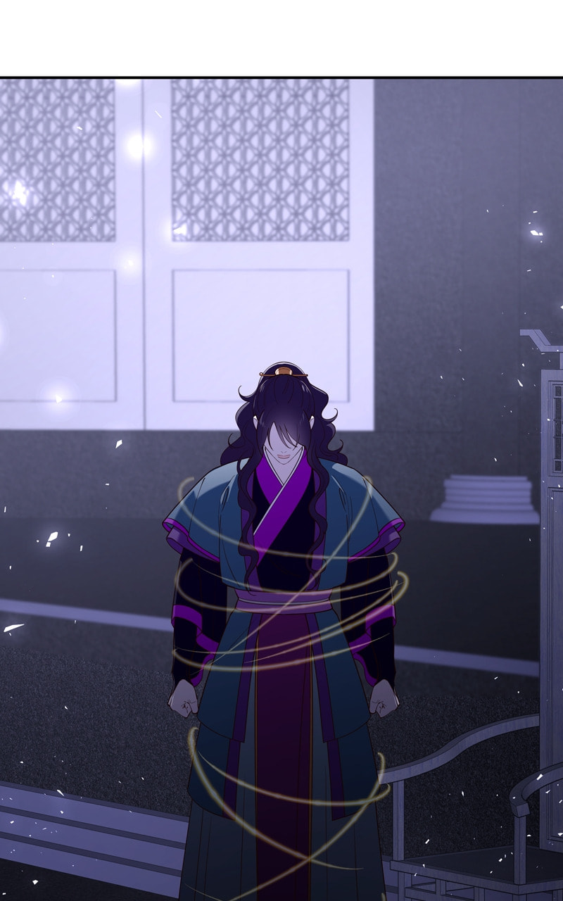 Mystic Prince Chapter 93 page 138 - 