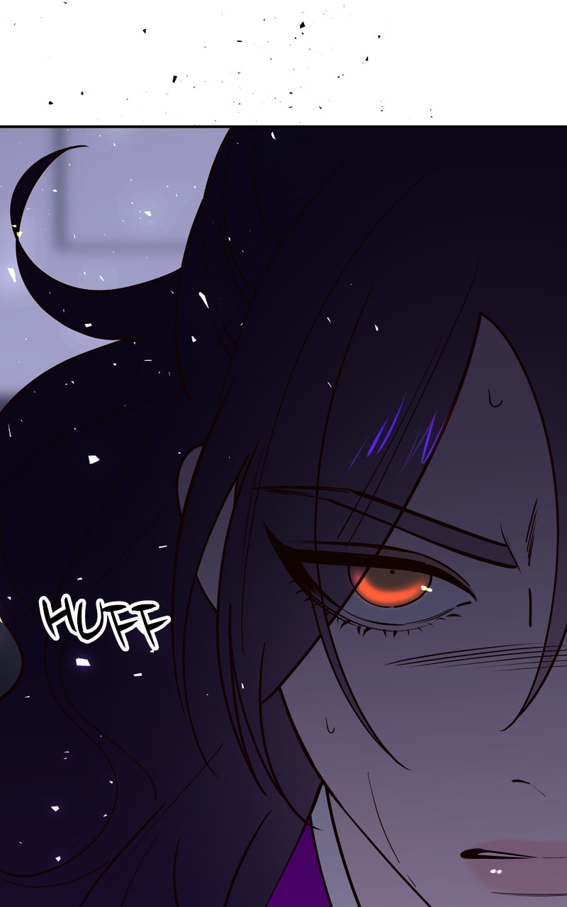 Mystic Prince Chapter 93 page 140 - 