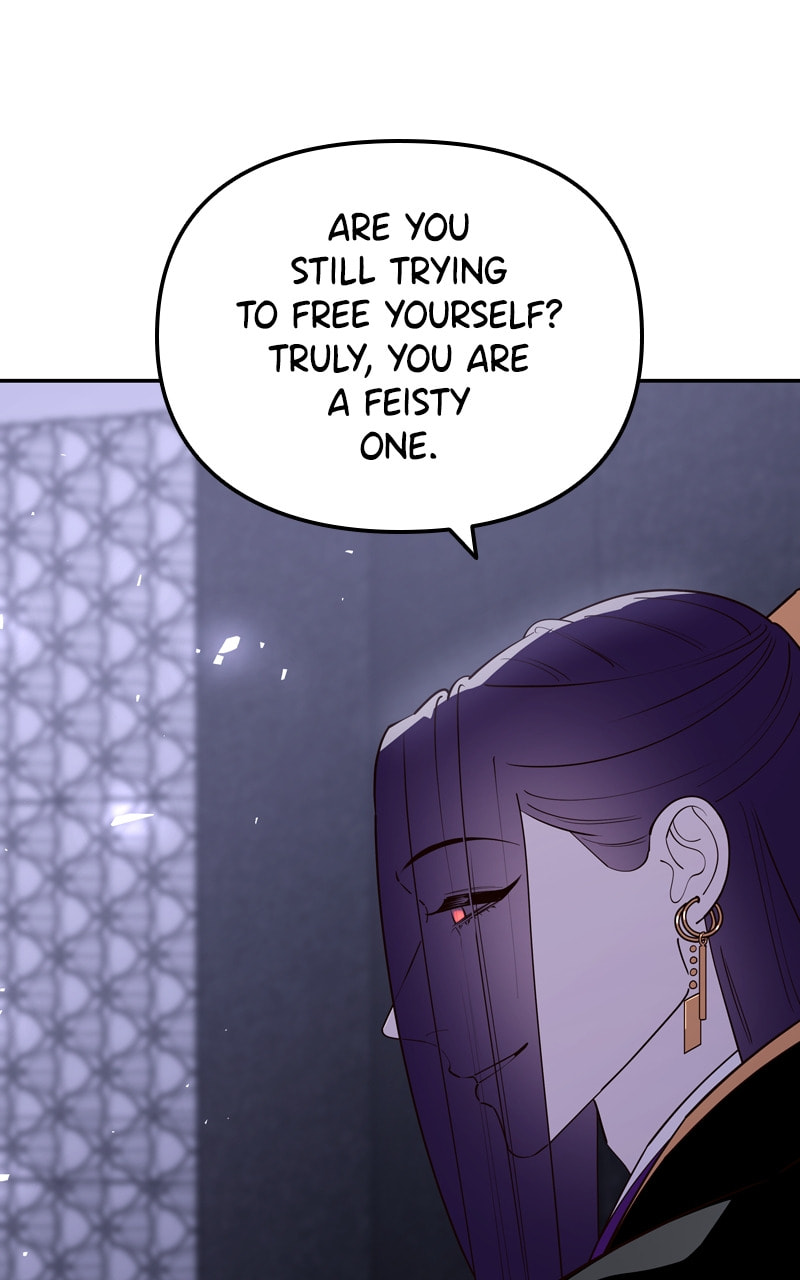 Mystic Prince Chapter 93 page 142 - 