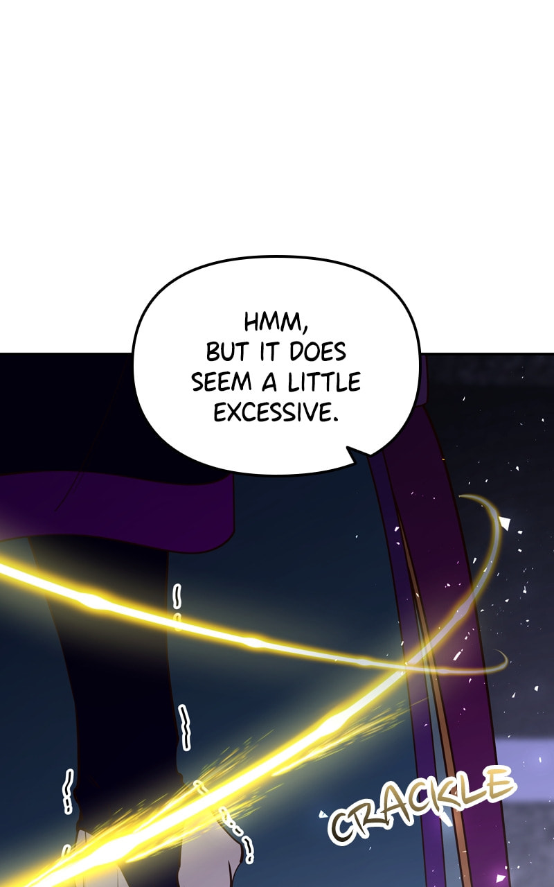Mystic Prince Chapter 93 page 146 - 