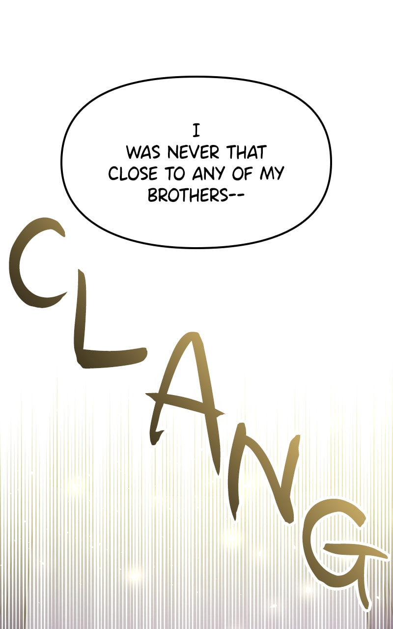 Mystic Prince Chapter 93 page 148 - 