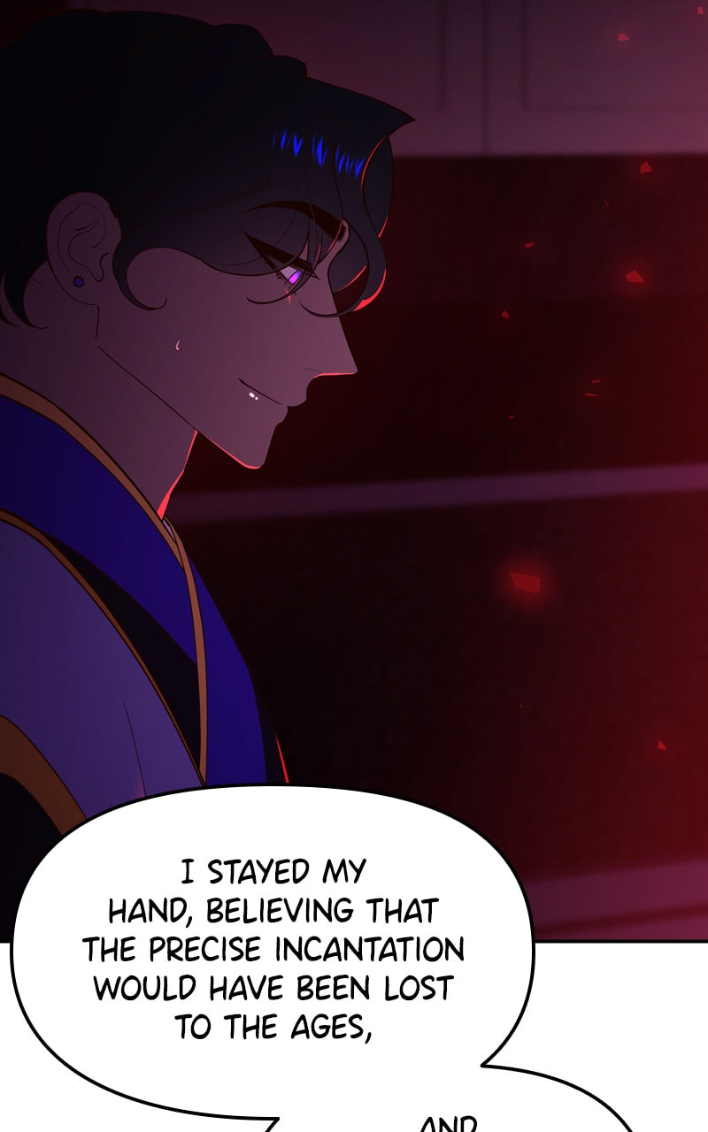 Mystic Prince Chapter 93 page 16 - 