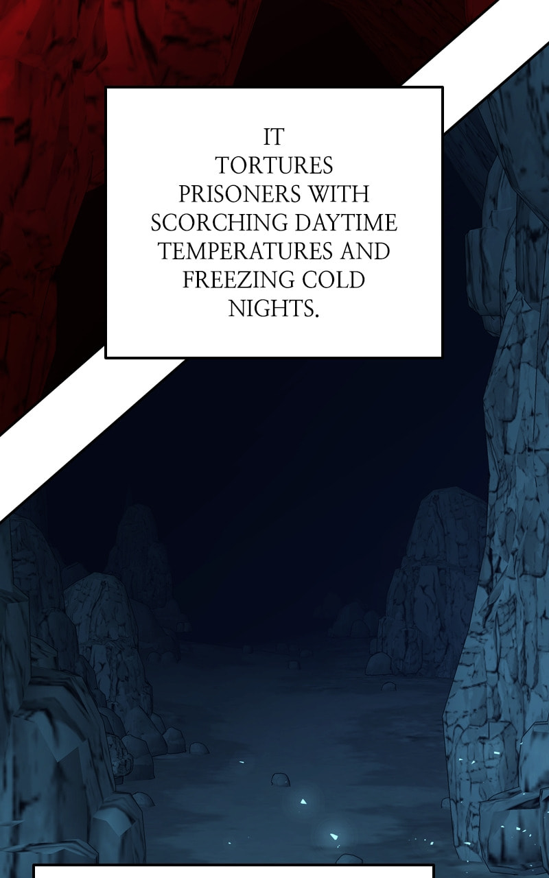 Mystic Prince Chapter 93 page 155 - 