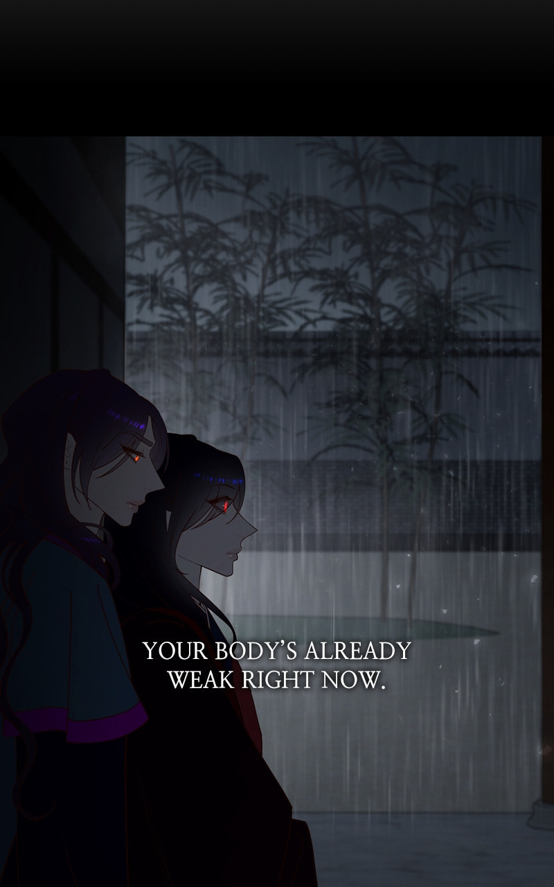 Mystic Prince Chapter 93 page 158 - 