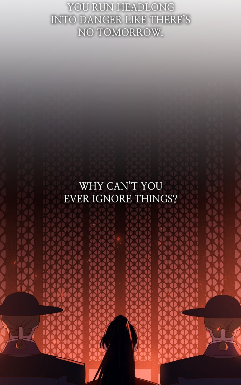 Mystic Prince Chapter 93 page 161 - 