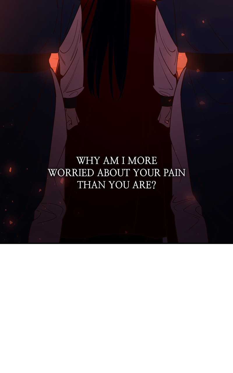 Mystic Prince Chapter 93 page 162 - 