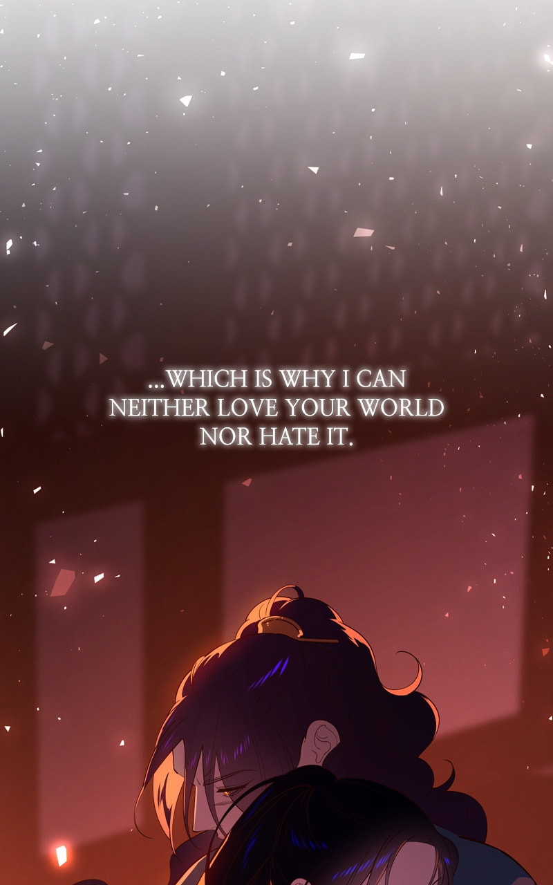 Mystic Prince Chapter 93 page 165 - 