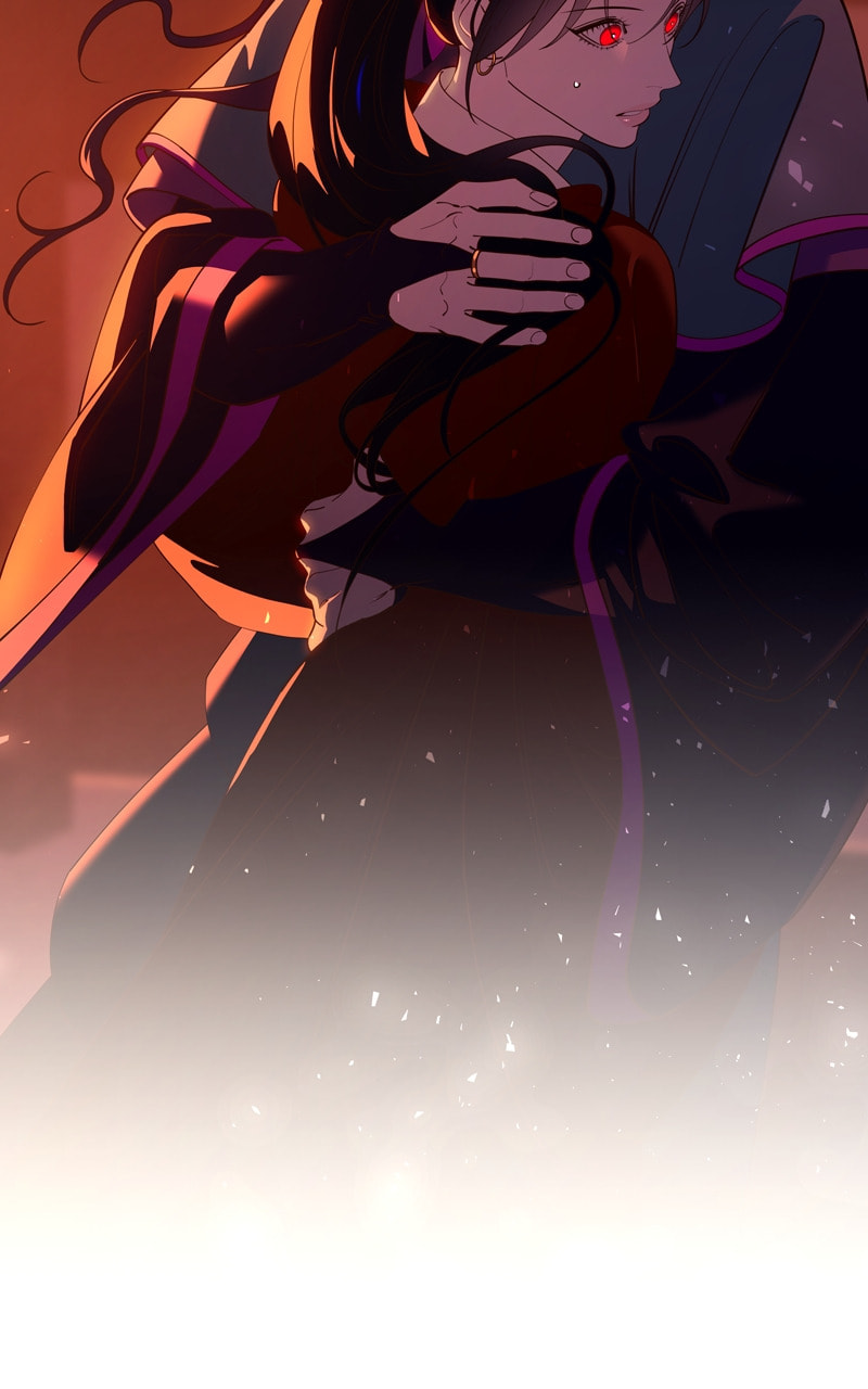 Mystic Prince Chapter 93 page 166 - 