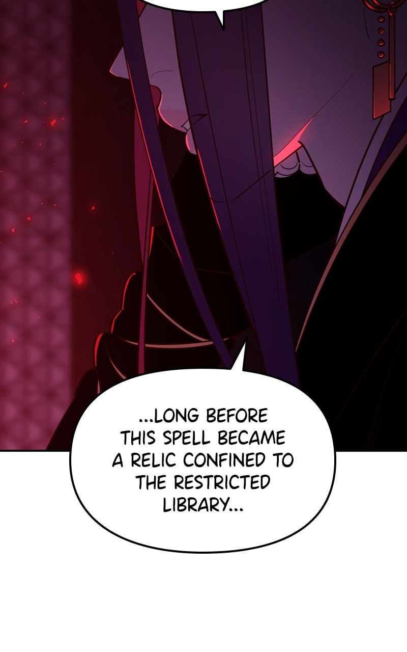 Mystic Prince Chapter 93 page 18 - 