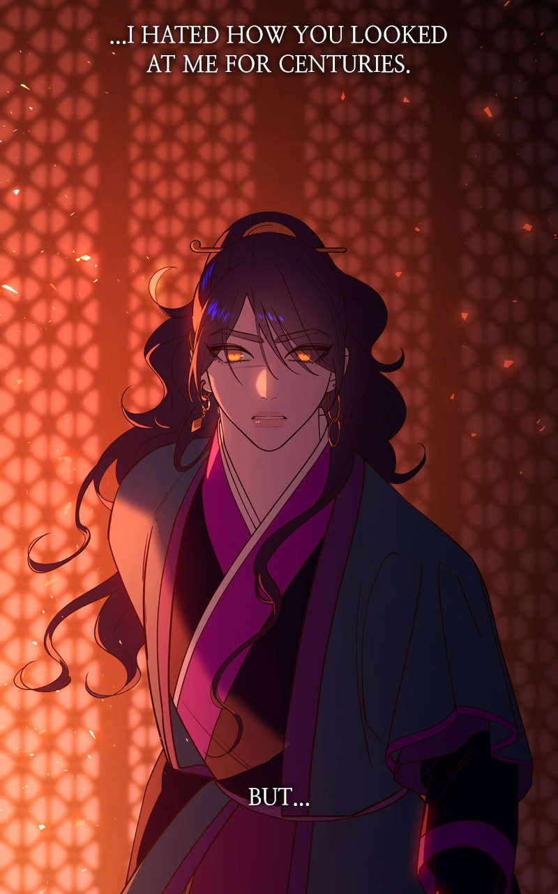 Mystic Prince Chapter 93 page 182 - 