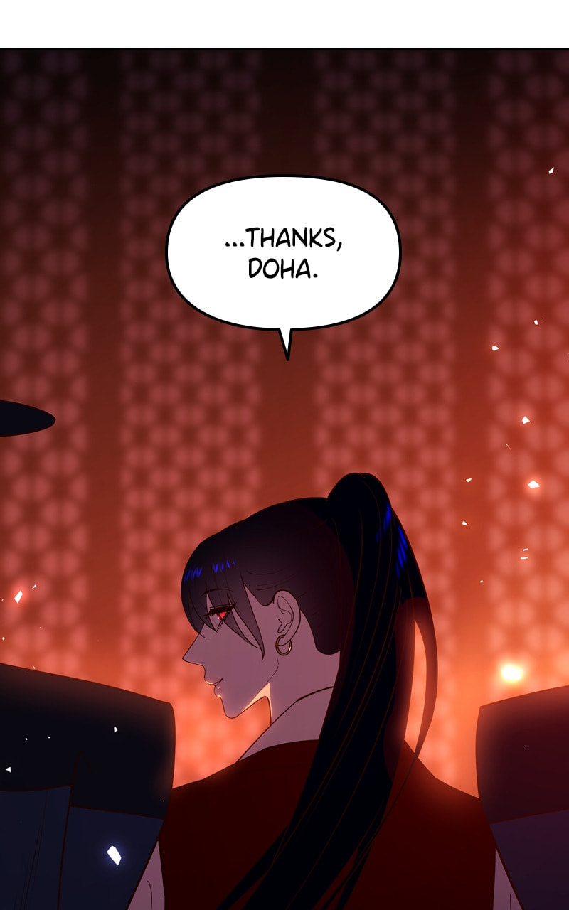 Mystic Prince Chapter 93 page 184 - 