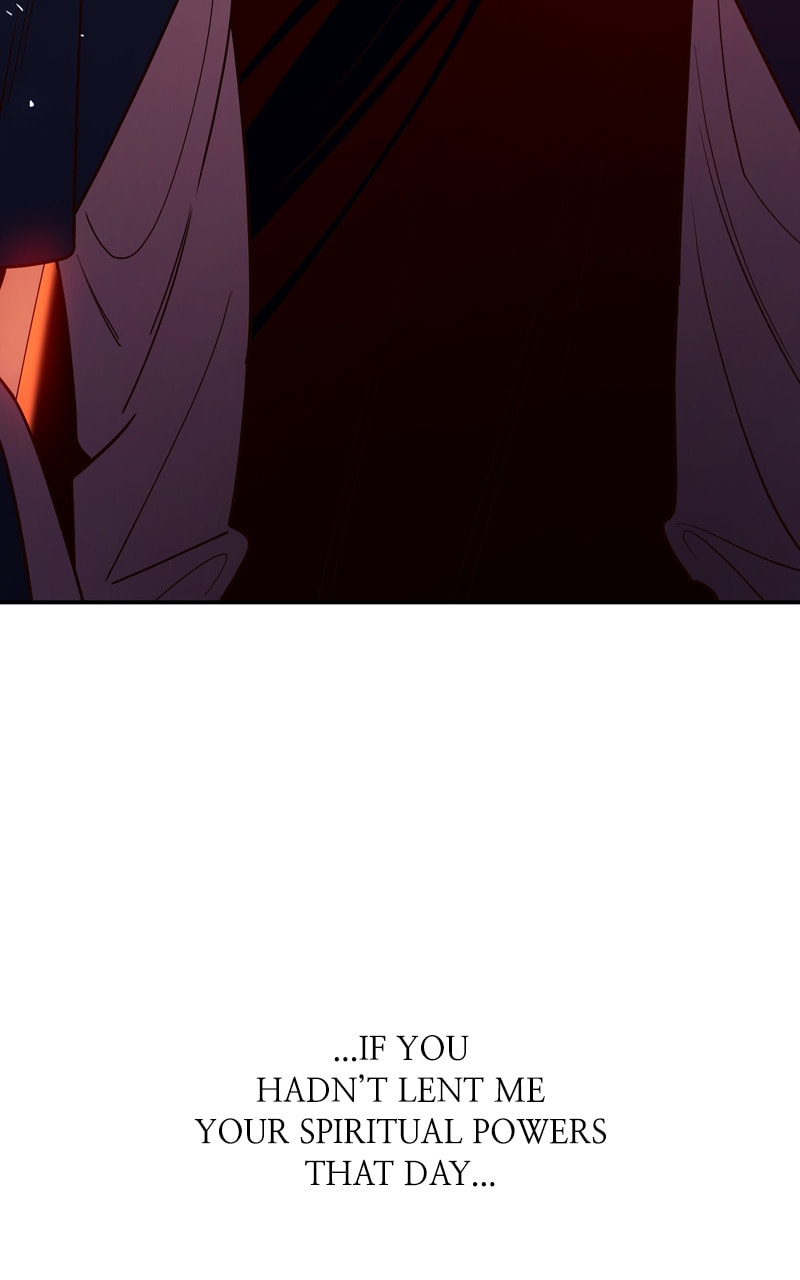 Mystic Prince Chapter 93 page 185 - 