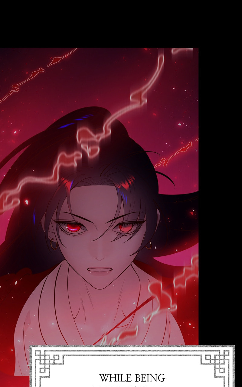 Mystic Prince Chapter 93 page 189 - 
